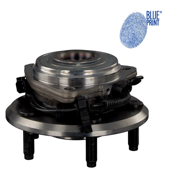 Hjullagersats, Framaxel Blue print ADA108218 BLUE PRINT