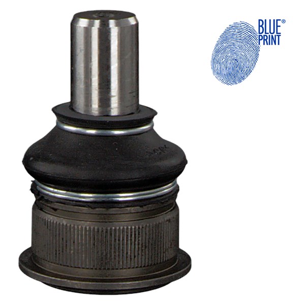 Kulled / Spindelled, Fram, höger eller vänster, Nedre Blue print  BLUE PRINT