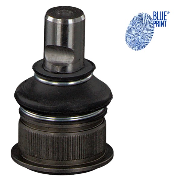 Kulled / Spindelled, Fram, höger eller vänster, Nedre Blue print  BLUE PRINT