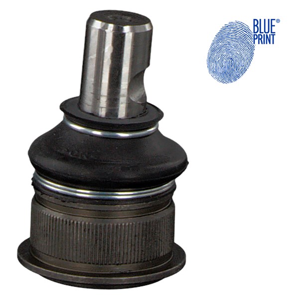 Kulled / Spindelled, Fram, höger eller vänster, Nedre Blue print  BLUE PRINT