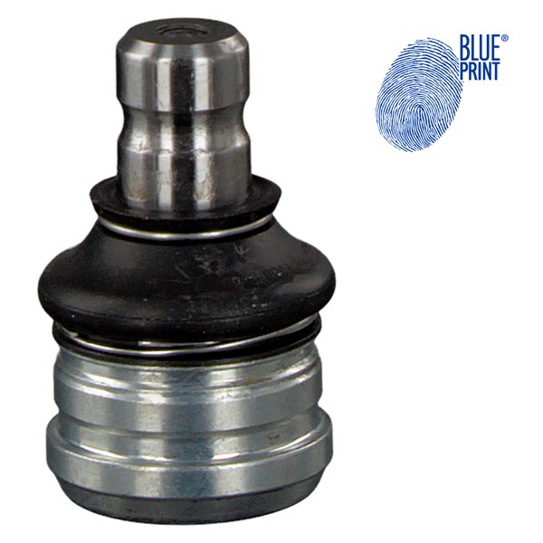 Kulled / Spindelled, Fram, höger eller vänster, Nedre Blue print  BLUE PRINT