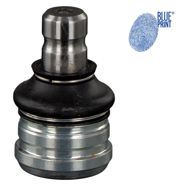 Kulled / Spindelled, Fram, höger eller vänster, Nedre Blue print  BLUE PRINT