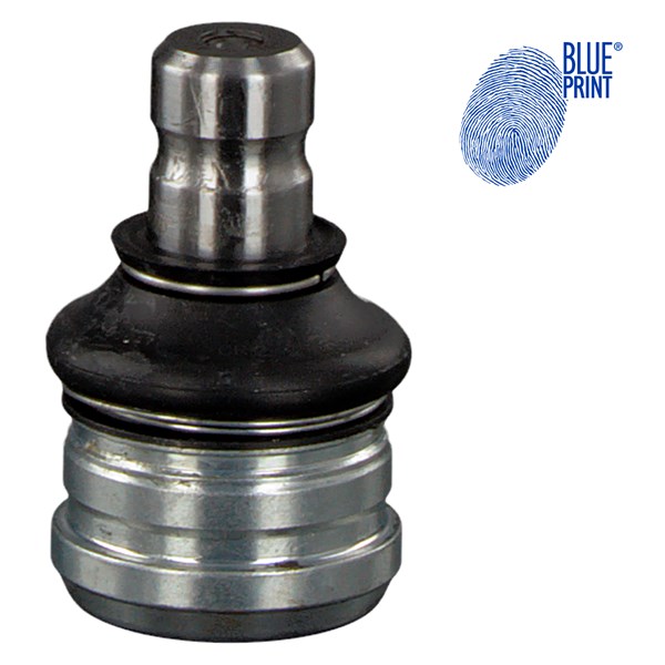 Kulled / Spindelled, Fram, höger eller vänster, Nedre Blue print  BLUE PRINT