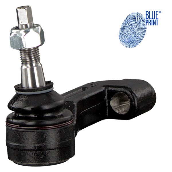 Styrled, framaxel vänster Blue print med låsmutter ADA108725 BLUE PRINT Styrled, framaxel vänster Blue print med låsmutter ADA108725 BLUE PRINT