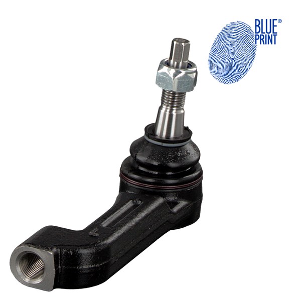 Styrled, framaxel vänster Blue print med låsmutter ADA108725 BLUE PRINT Styrled, framaxel vänster Blue print med låsmutter ADA108725 BLUE PRINT