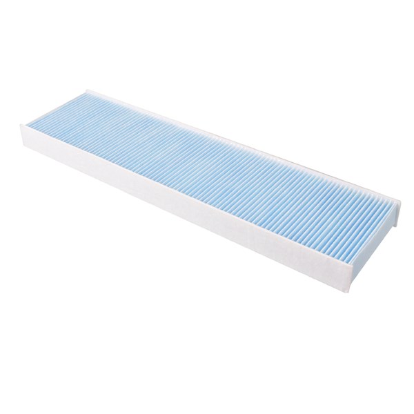 Kupefilter Blue print ADB112508 BLUE PRINT