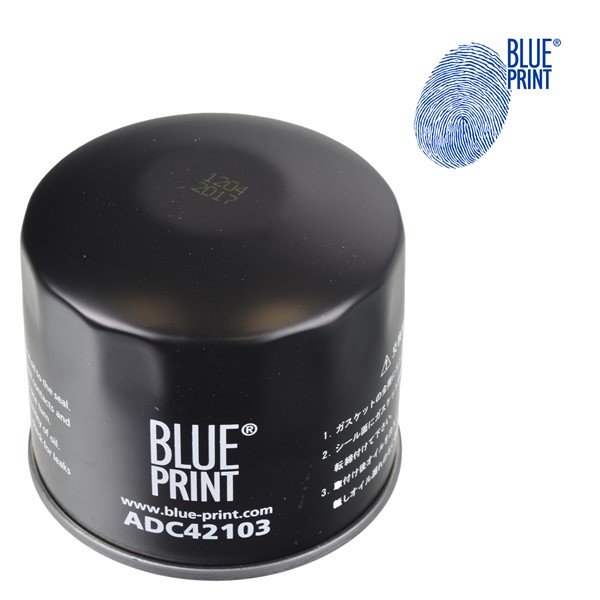 Oljefilter Blue print ADC42103 BLUE PRINT