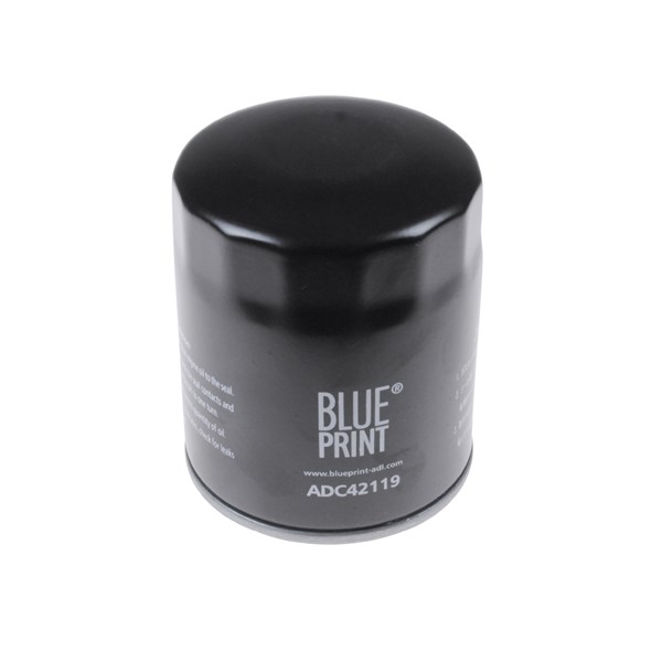 Oljefilter Blue print ADC42119 BLUE PRINT