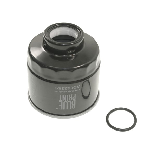 Bränslefilter Blue print med packningsring ADC42359 BLUE PRINT