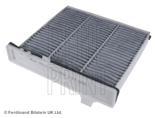 Kupefilter Blue print ADC42506 BLUE PRINT