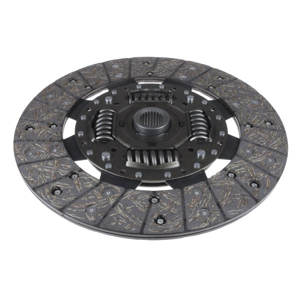 Lamellcentrum Blue print ADC43169 BLUE PRINT