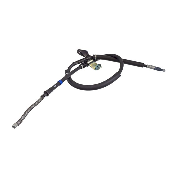 Vajer, parkeringsbroms, Höger bak Blue print ADC446112 BLUE PRINT