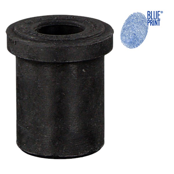 Bussning, bladfjäder, Bakaxel, båda sidor Blue print ADC48008 BLUE PRINT Bussning, bladfjäder, Bakaxel, båda sidor Blue print ADC48008 BLUE PRINT