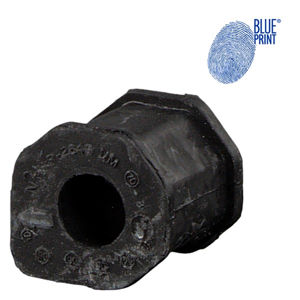 Bussning, krängningshämmare, Ytter, Fram, höger eller vänster Blu BLUE PRINT