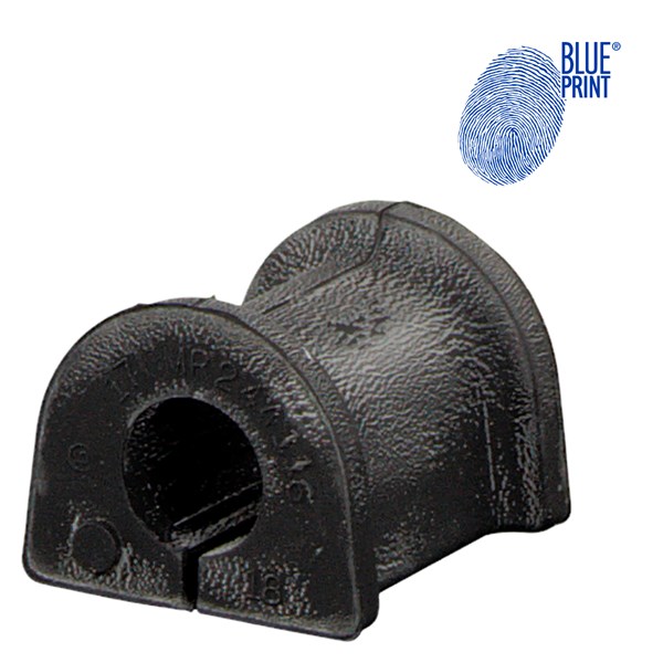 Bussning, krängningshämmare, Fram, höger eller vänster Blue print BLUE PRINT