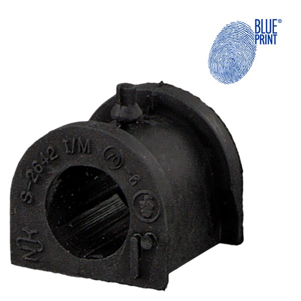 Bussning, krängningshämmare, Fram, höger eller vänster Blue print BLUE PRINT