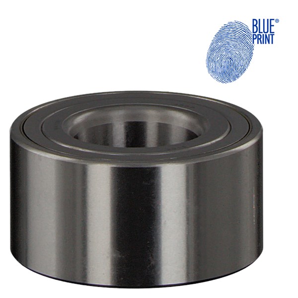 Hjullagersats, Fram, höger eller vänster Blue print ADC48242 BLUE PRINT