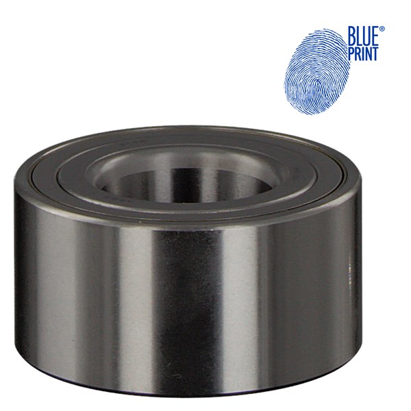 Hjullagersats, Fram, höger eller vänster Blue print ADC48242 BLUE PRINT