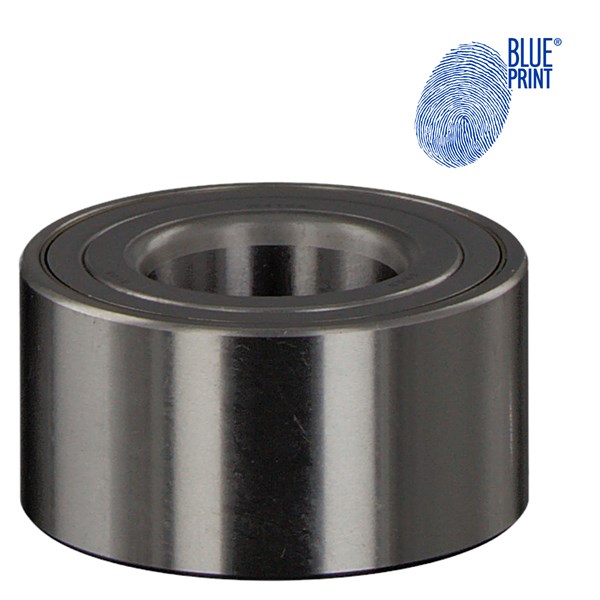 Hjullagersats, Fram, höger eller vänster Blue print ADC48242 BLUE PRINT