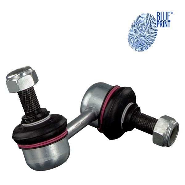 Stång/stag, krängningshämmare, framaxel vänster Blue print ADC485 BLUE PRINT