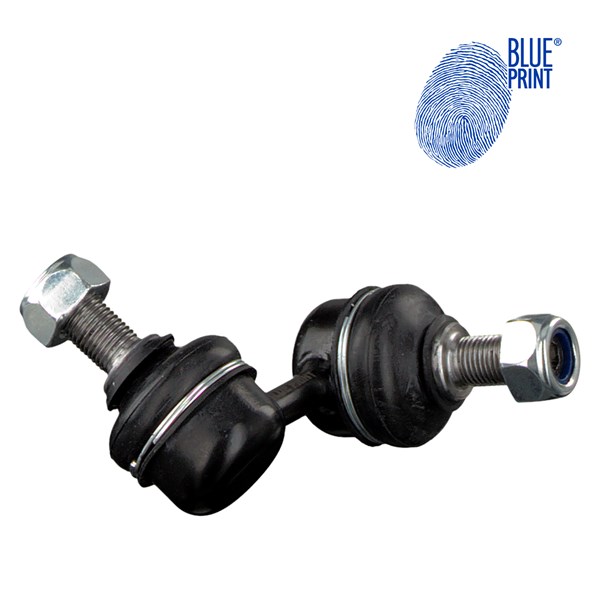 krängningshämmare Stång/stag,, framaxel vänster Blue print ADC485 BLUE PRINT