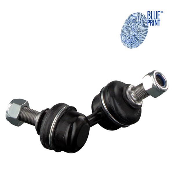 krängningshämmare Stång/stag,, framaxel vänster Blue print ADC485 BLUE PRINT