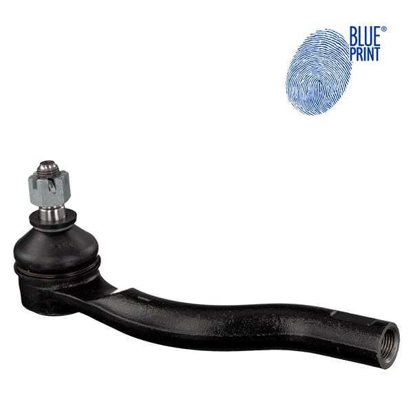 Styrled, framaxel vänster Blue print med kronmutter ADC48789 BLUE PRINT