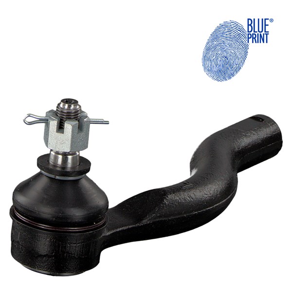 Styrled, framaxel vänster Blue print med kronmutter ADC48789 BLUE PRINT