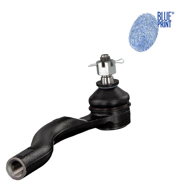 Styrled, framaxel vänster Blue print med kronmutter ADC48789 BLUE PRINT