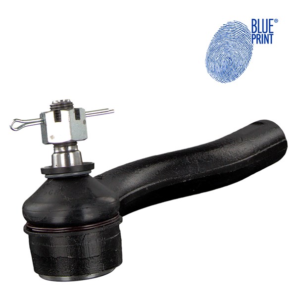 Styrled, framaxel höger Blue print med kronmutter ADC48790 BLUE PRINT