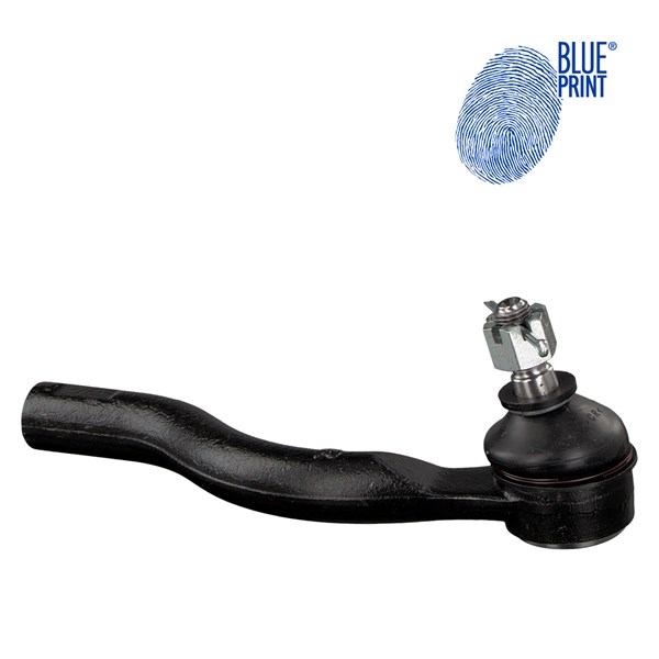 Styrled, framaxel höger Blue print med kronmutter ADC48790 BLUE PRINT