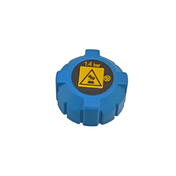Lock, kylare Blue print för expansionskärl till kylare ADC49908 BLUE PRINT
