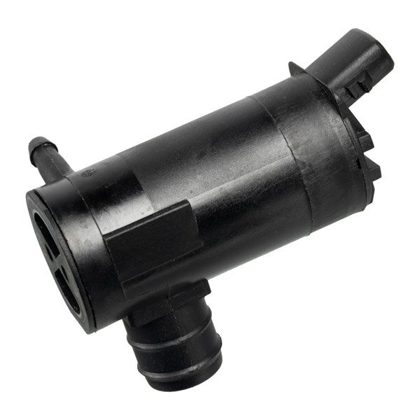 Spolarpump 12V, Fram, Fram eller bak Blue print ADG00308 BLUE PRINT