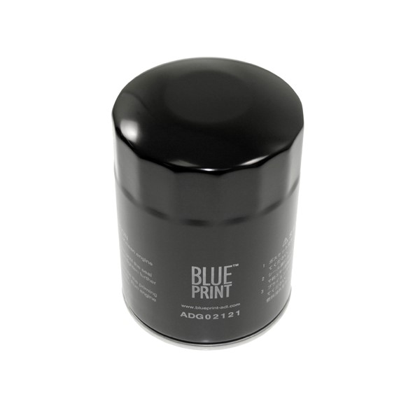 Oljefilter Blue print ADG02121 BLUE PRINT
