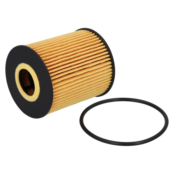 Oljefilter Blue print med packningsring ADG02124 BLUE PRINT