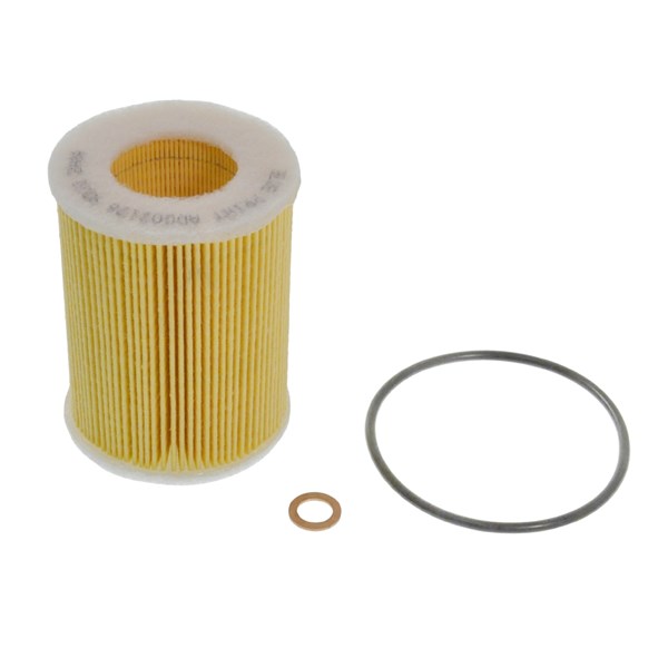Oljefilter Blue print med packning och packningsring ADG02128 BLUE PRINT