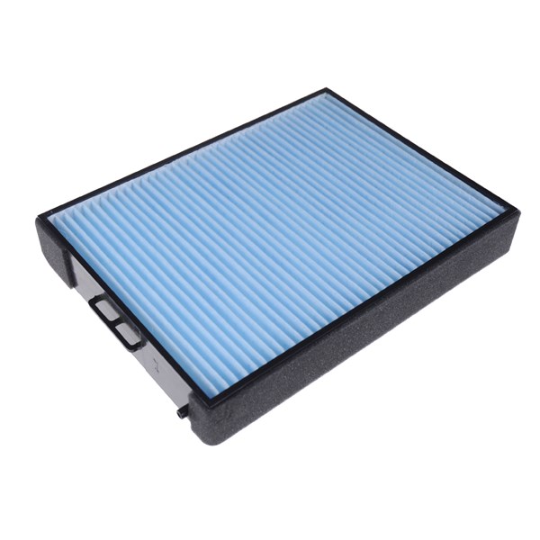 Kupefilter Blue print ADG02501 BLUE PRINT