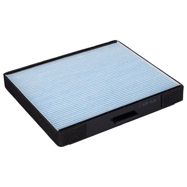 Kupefilter Blue print ADG02508 BLUE PRINT