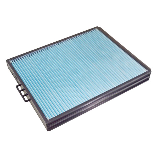 Kupefilter Blue print ADG02509 BLUE PRINT