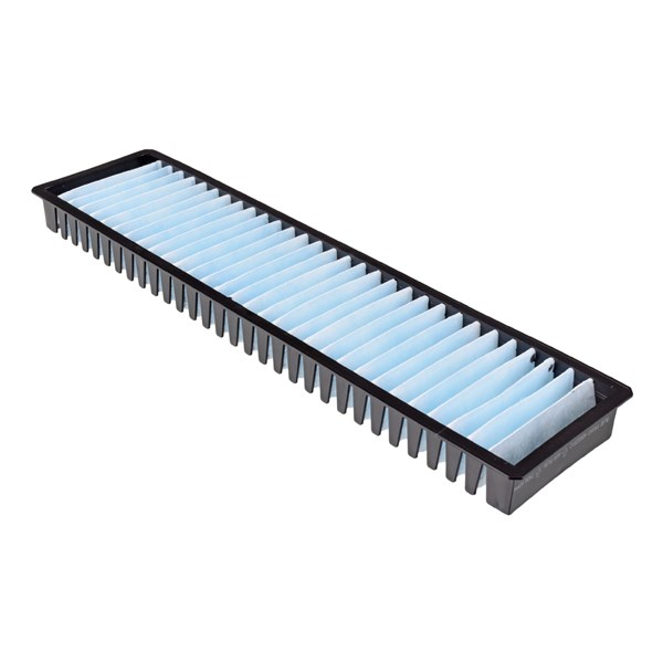 Kupefilter Blue print ADG02512 BLUE PRINT
