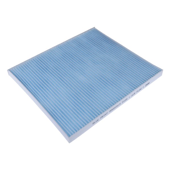 Kupefilter Blue print ADG02515 BLUE PRINT Kupefilter Blue print ADG02515 BLUE PRINT