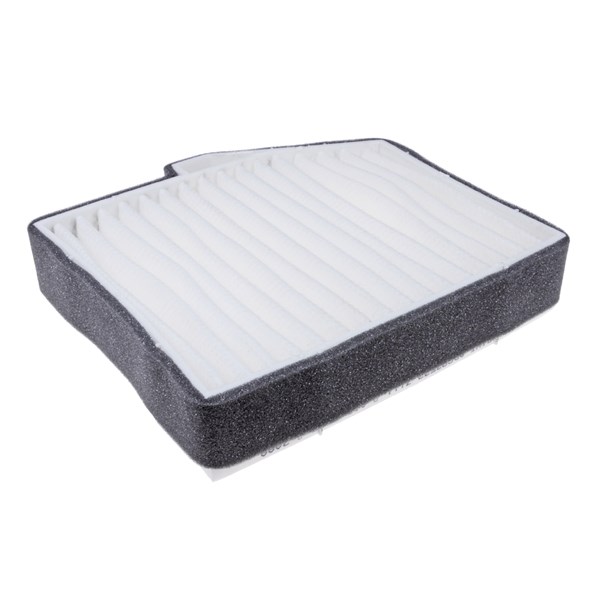 Kupefilter Blue print ADG02522 BLUE PRINT Kupefilter Blue print ADG02522 BLUE PRINT