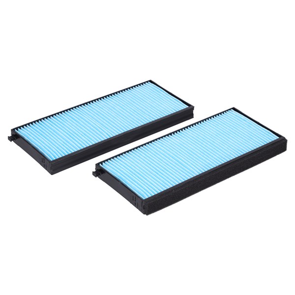 Filtersats, kupéluft Blue print ADG02529 BLUE PRINT Filtersats, kupéluft Blue print ADG02529 BLUE PRINT