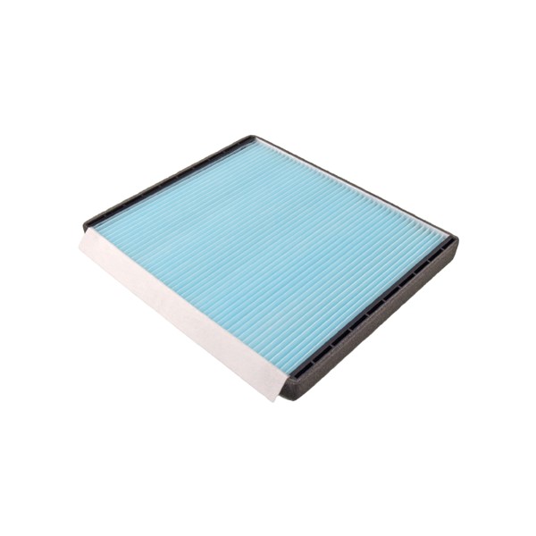 Kupefilter Blue print ADG02533 BLUE PRINT