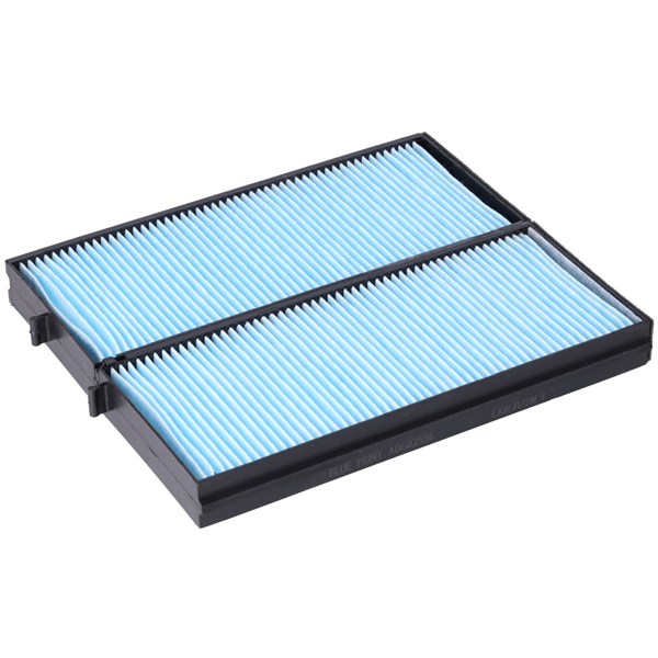 Kupefilter Blue print ADG02556 BLUE PRINT