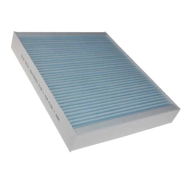 Kupefilter Blue print ADG02561 BLUE PRINT