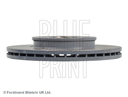 Bromsskiva Ventilerad, Framaxel Blue print ADG043178 BLUE PRINT