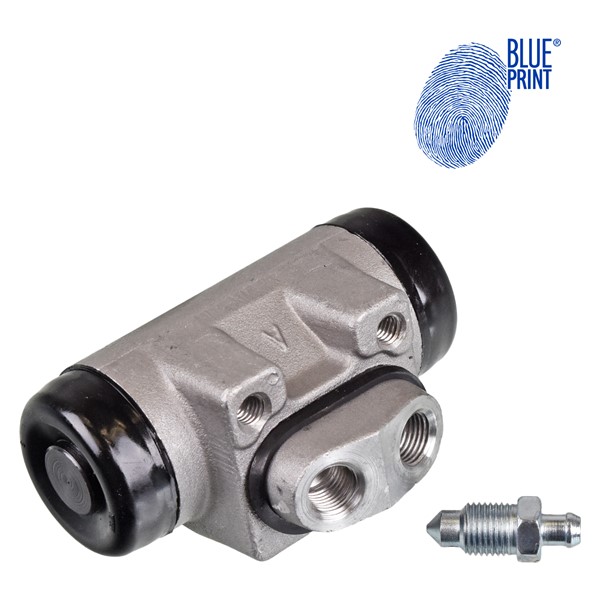 Hjulcylinder, Bakaxel höger Blue print ADG04455 BLUE PRINT