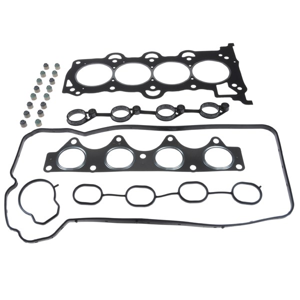 Packningssats, topplock / Sotningssats Blue print ADG06296 BLUE PRINT