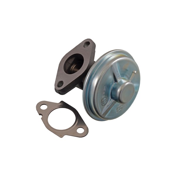 Egr-ventil Blue print med packningar ADG07299 BLUE PRINT